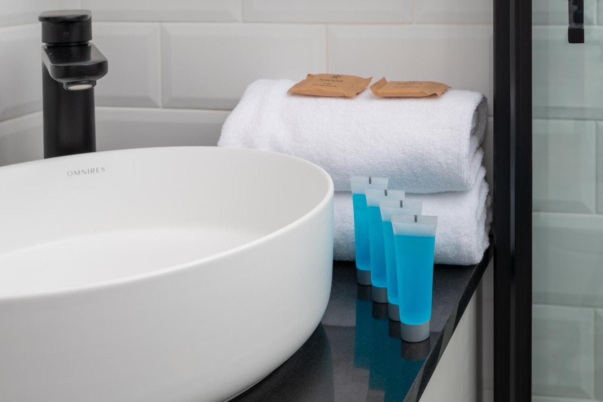 City Centre Deluxe Apartment ワルシャワ エクステリア 写真