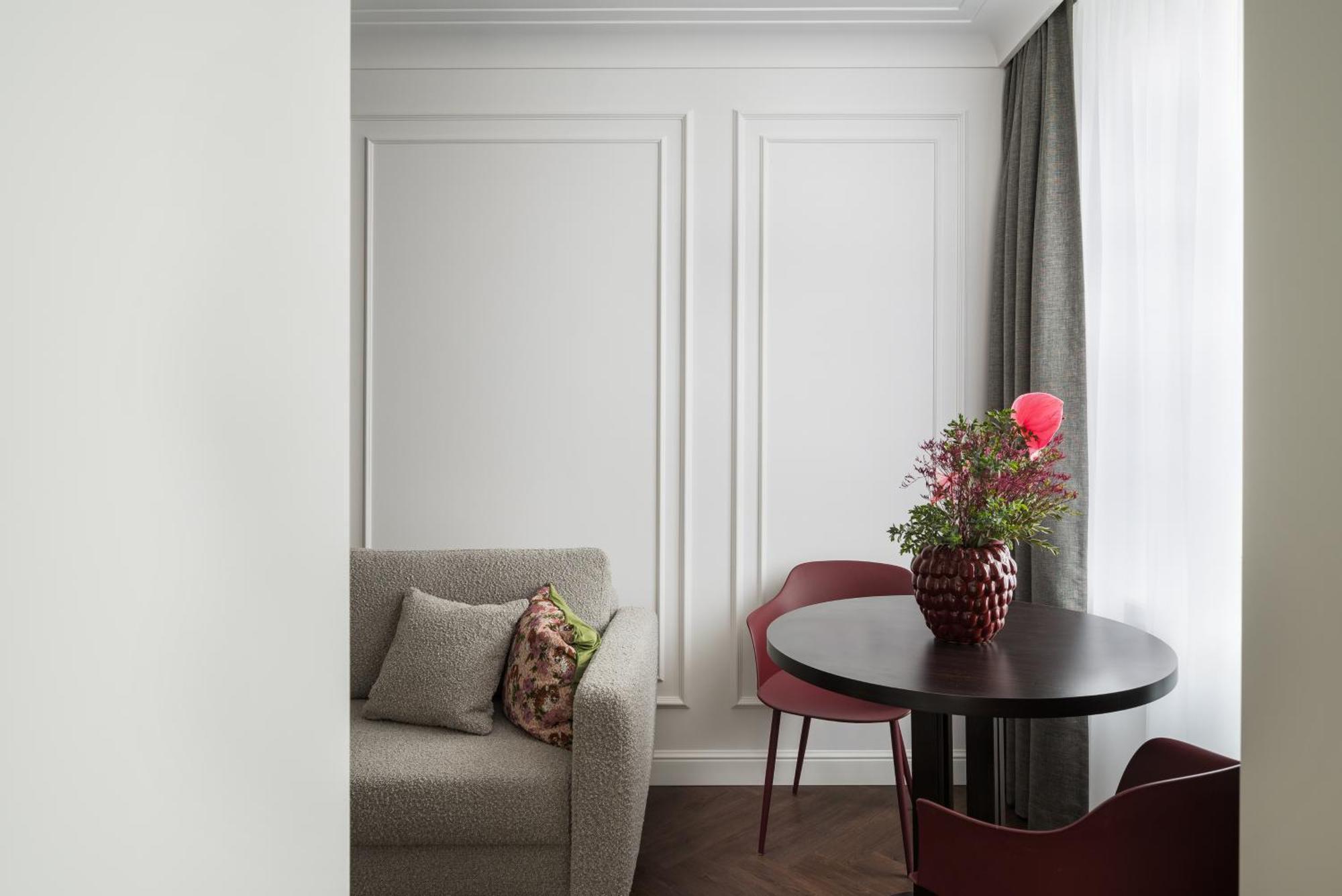 City Centre Deluxe Apartment ワルシャワ エクステリア 写真