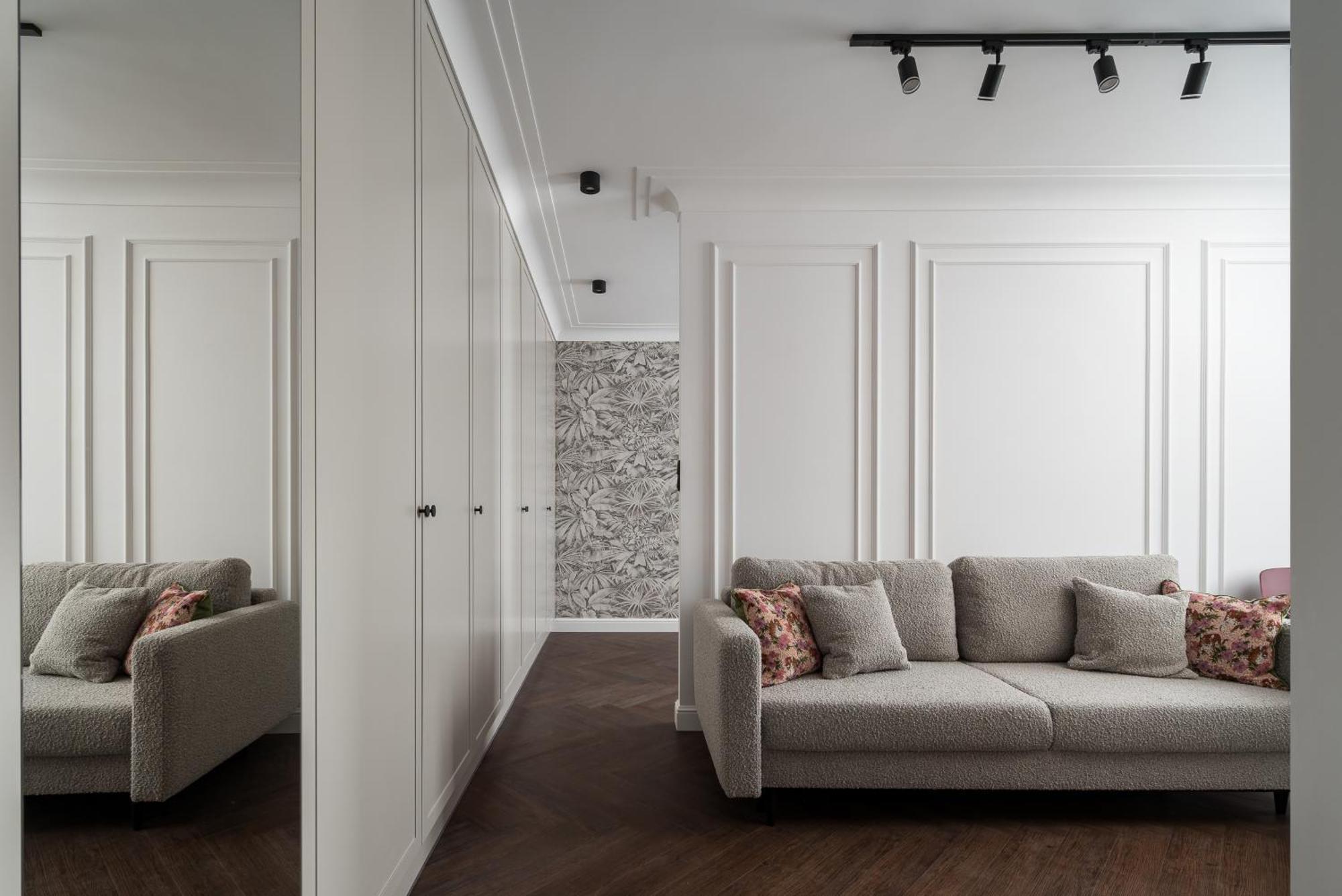 City Centre Deluxe Apartment ワルシャワ エクステリア 写真