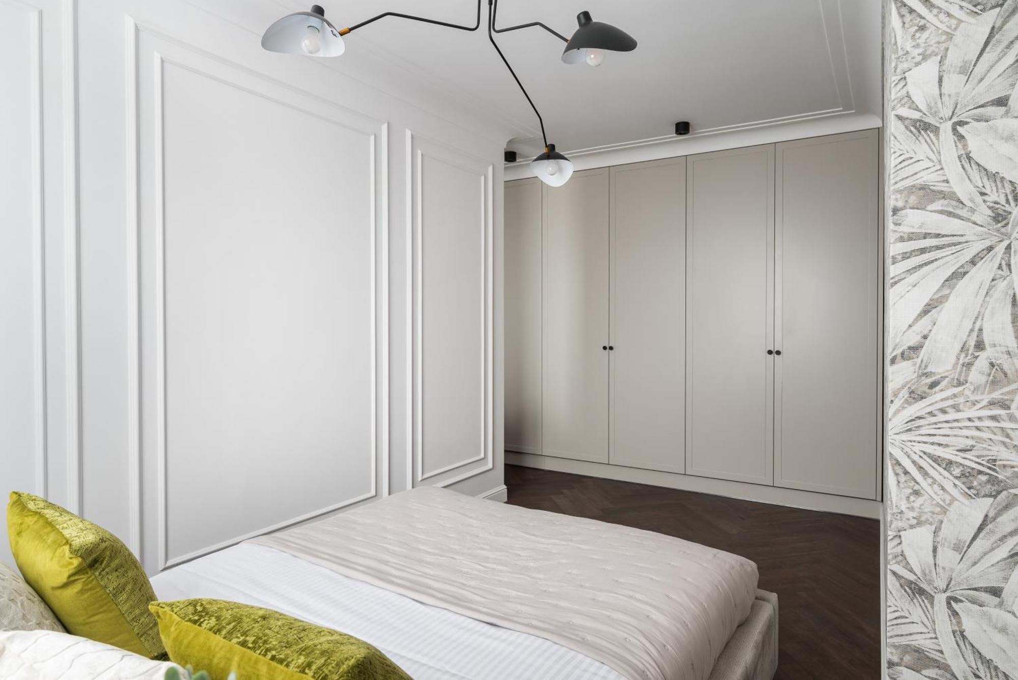 City Centre Deluxe Apartment ワルシャワ エクステリア 写真