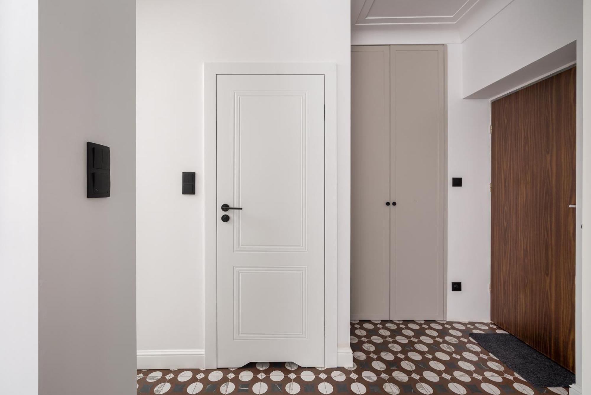 City Centre Deluxe Apartment ワルシャワ エクステリア 写真