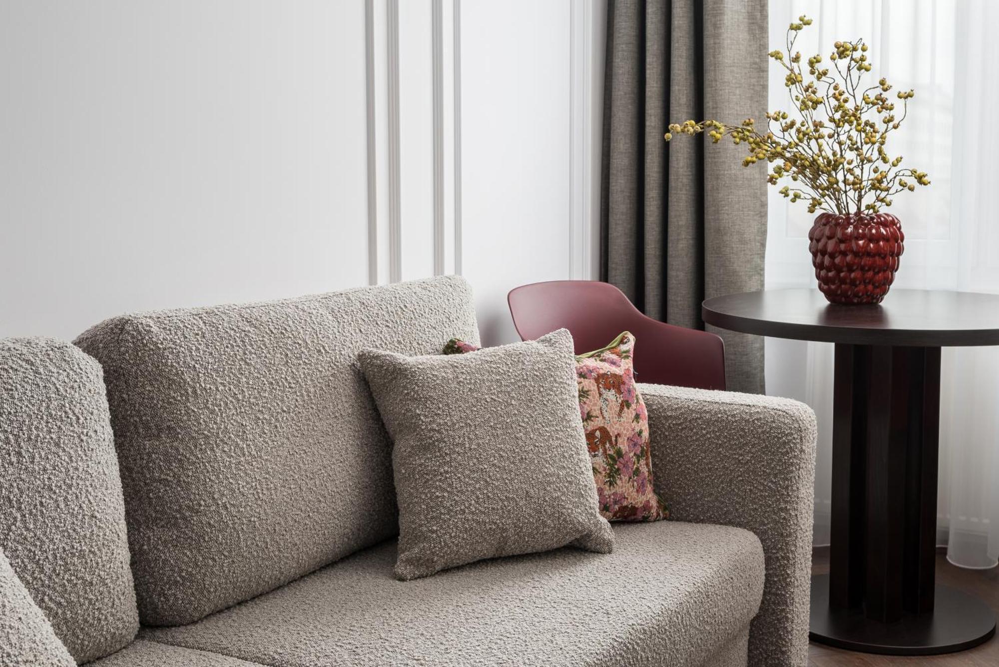 City Centre Deluxe Apartment ワルシャワ エクステリア 写真