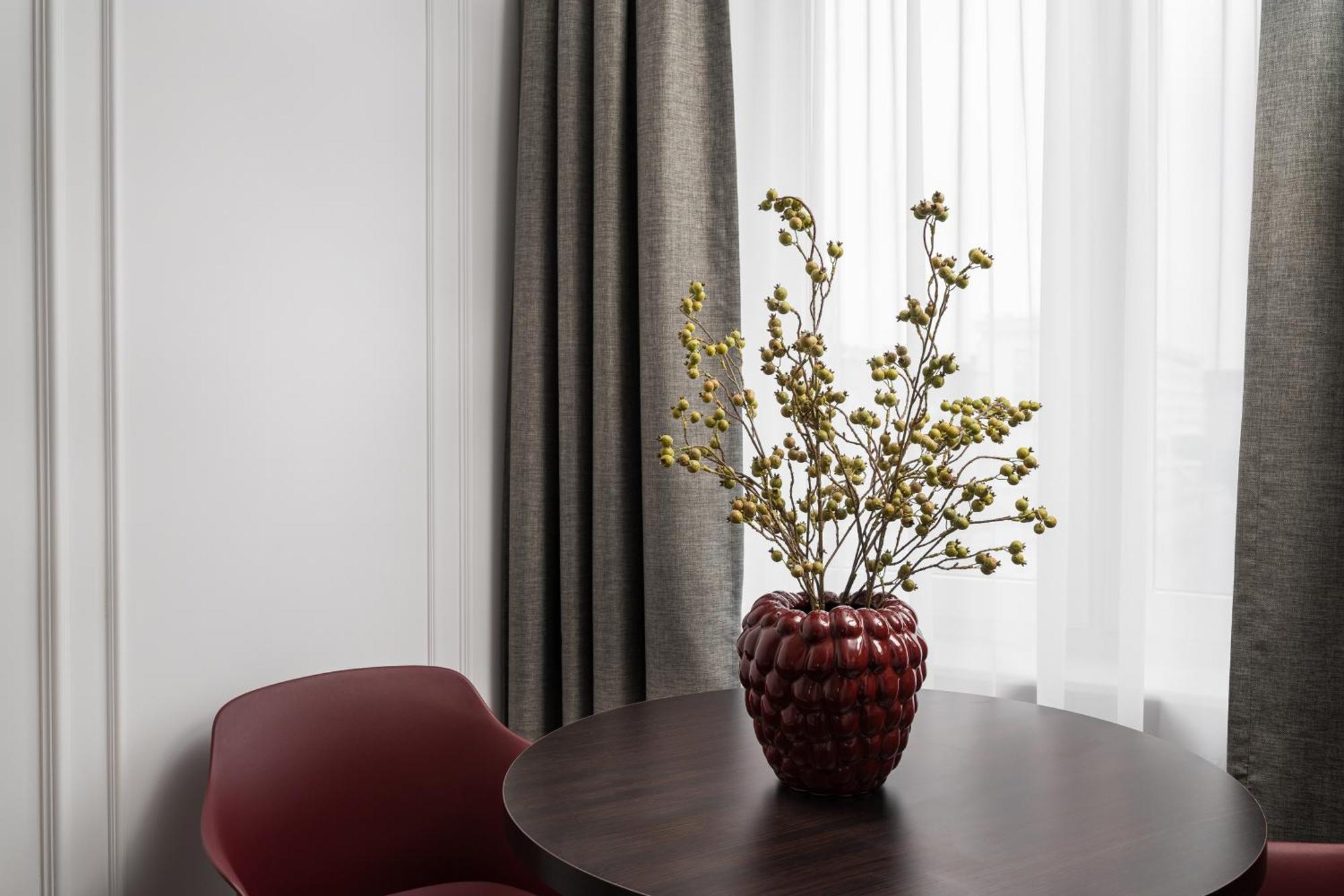 City Centre Deluxe Apartment ワルシャワ エクステリア 写真